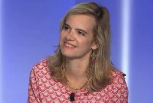 Gabrielle Cluzel Mari, Origine【 Wikipédia Biographie 】Parents, Mariage