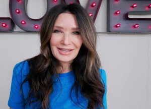 April Osteen Simons Husband, Married【 Wikipedia 】Age, Bio, Birthday