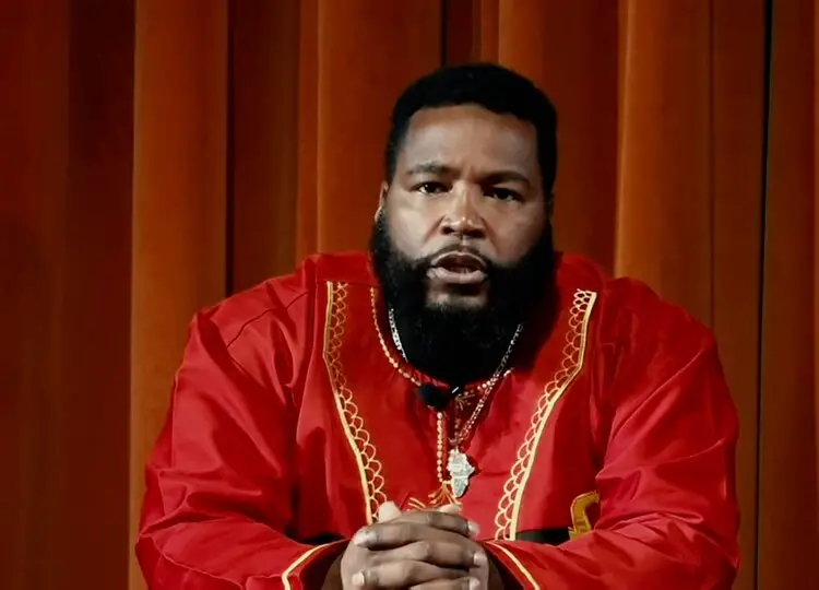 Dr Umar Johnson Relationships Quotes