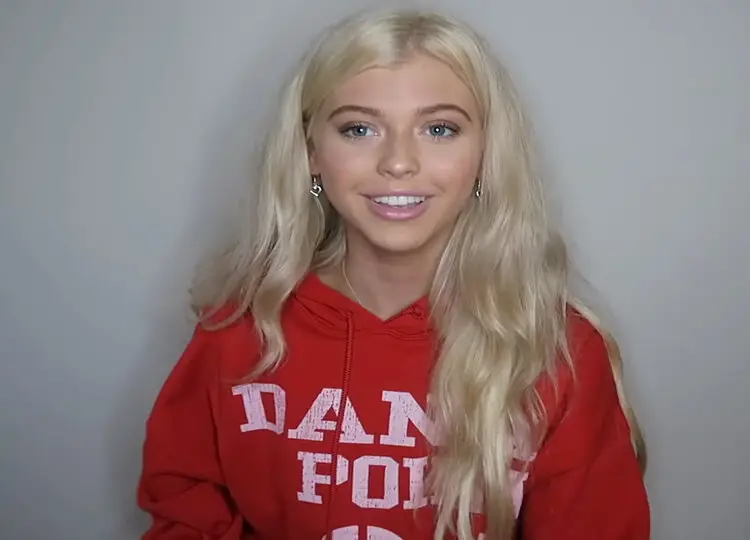 Loren Gray Beech Images