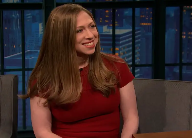 Chelsea Clinton Bilder