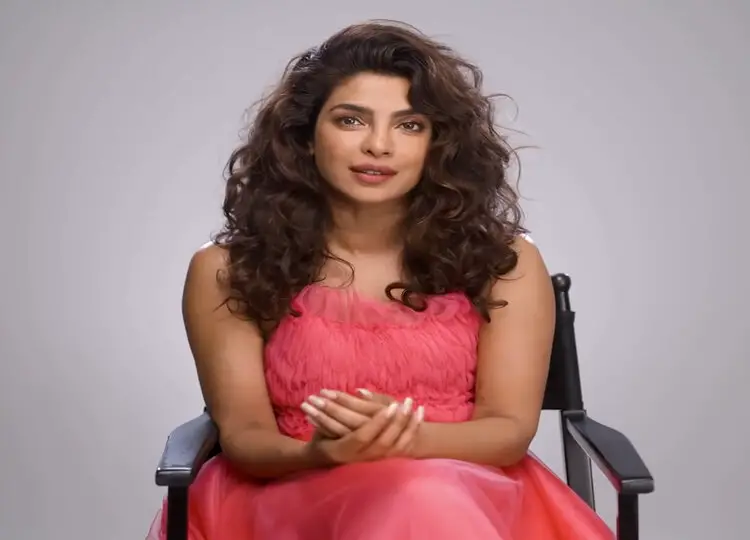 Priyanka Chopra Bilder