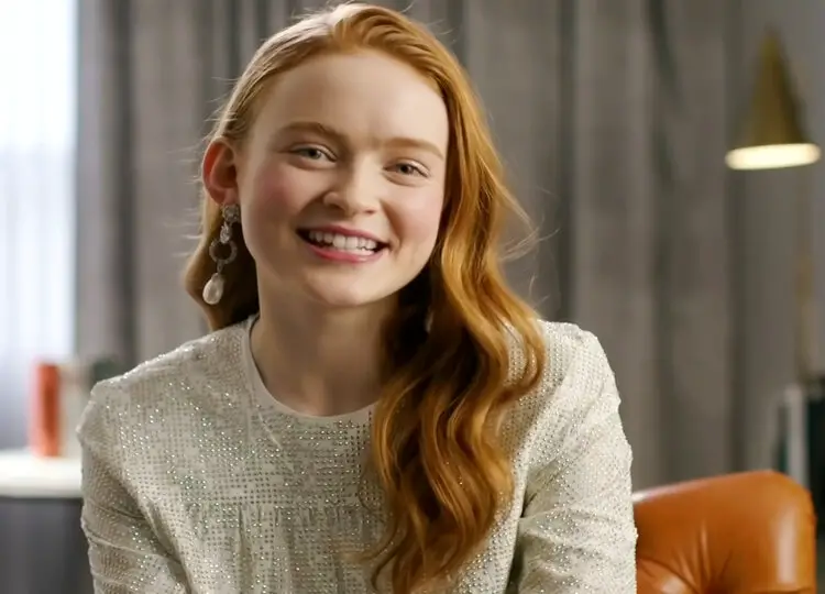 Sadie Sink Bilder