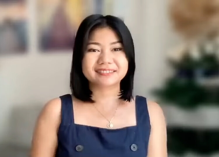 Dr. Josephine Grace Rojo Images