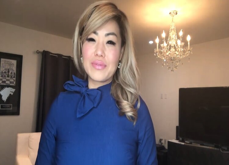 Caroline Choi Images