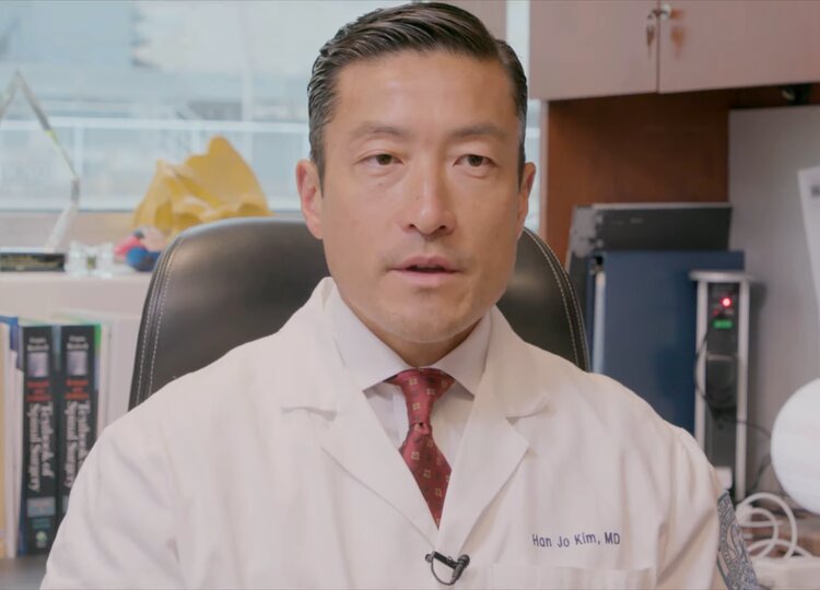 Dr Han Jo Kim Images