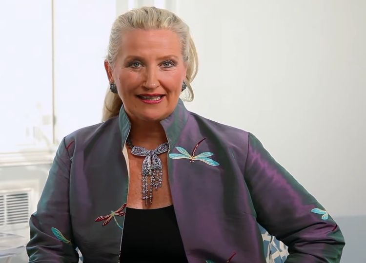 Qvc best sale heidi daus