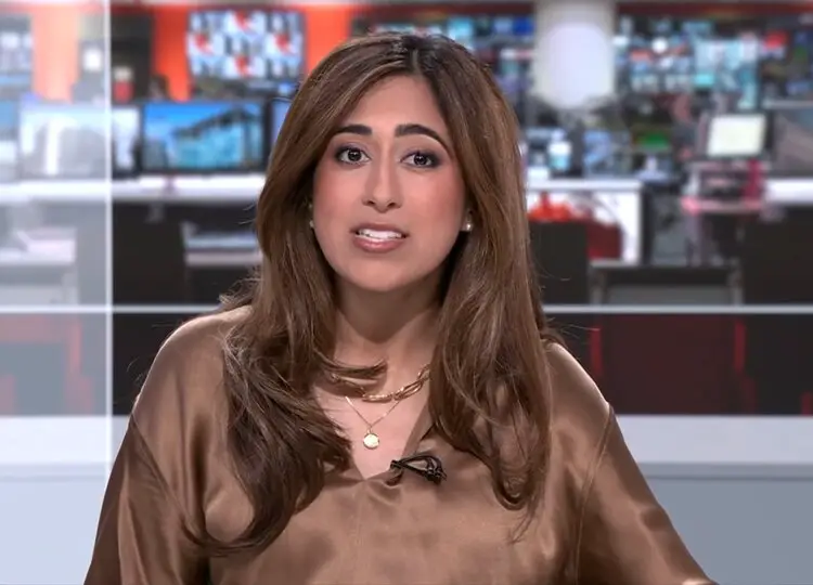 Is azadeh moshiri related to maryam moshiri